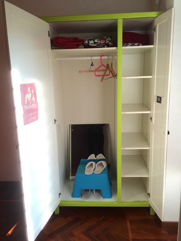 莉莉丝住宿加早餐旅馆 都灵 客房 照片